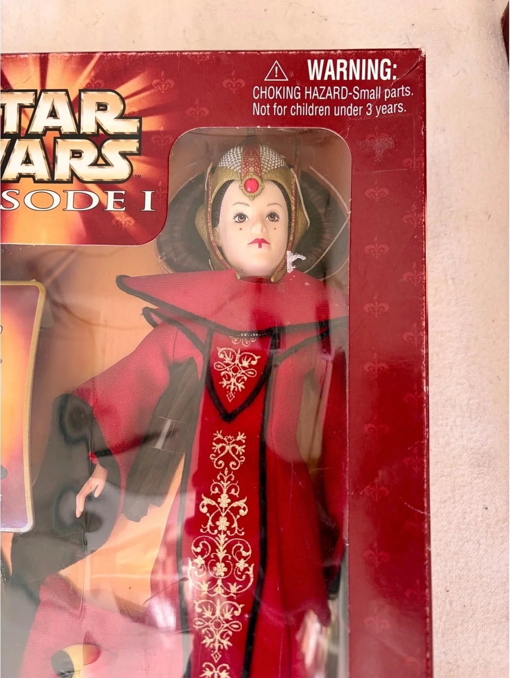 Star Wars vintage 1999